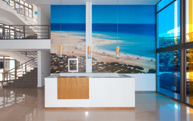 Apartamentos Tao Morro Jable