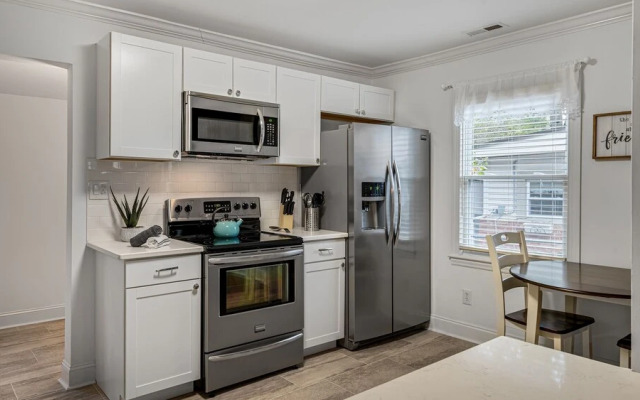 2 bedroom, Downs Avenue