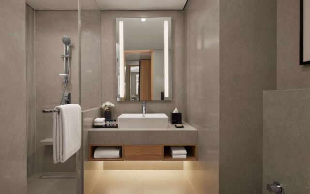 Hyatt Place Vadodara