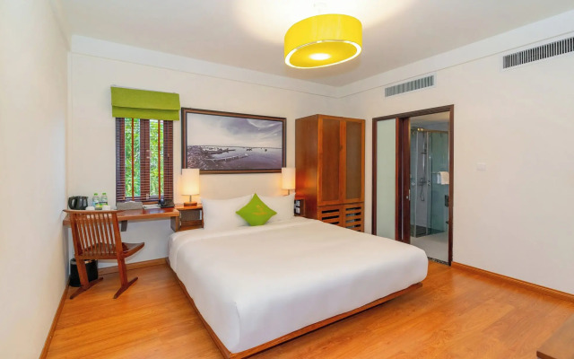 Happy Life Memories Hoi An Hotel and Spa Boutique Hotel