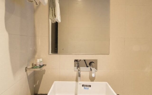 Hotel City Point