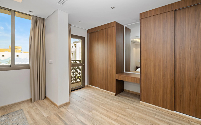 Mabaat - Oceana Resort - 463