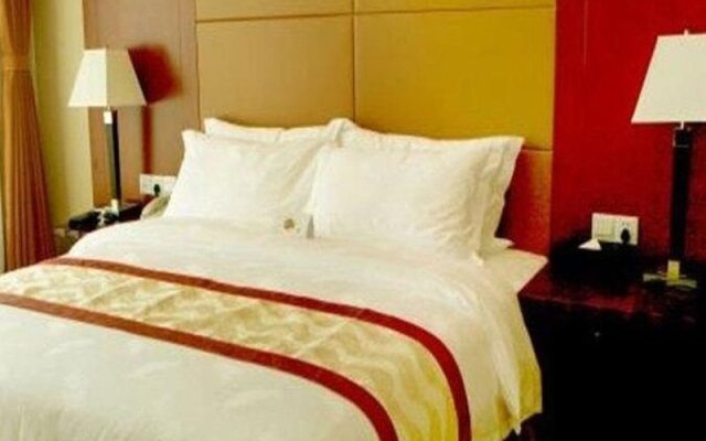 Shenzhen Mondo International Hotel