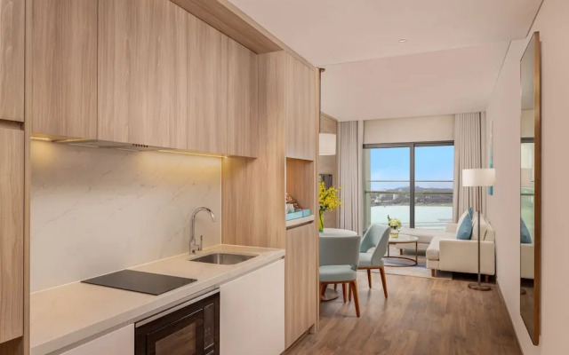 A La Carte Ha Long Bay Managed by TASECO