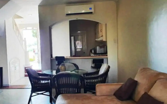 Condo P Iguana