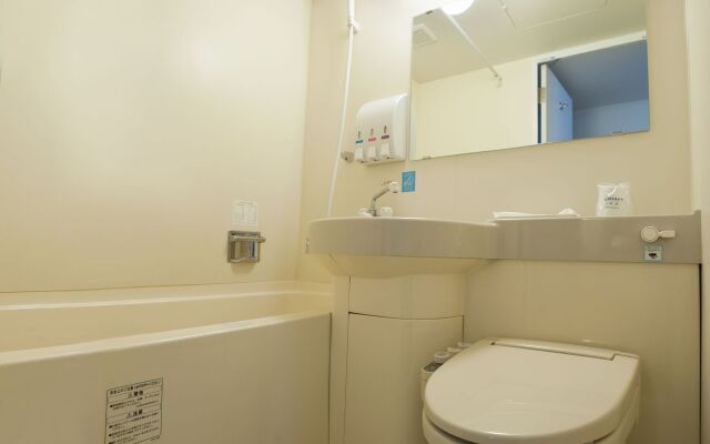 Bells's Inn Maebashi