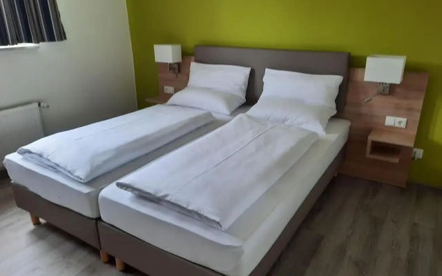 Hotel Zur Erholung & Restaurant Amme's Landhaus