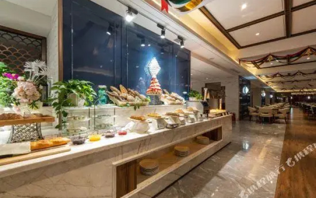 Wuhuan International Hotel