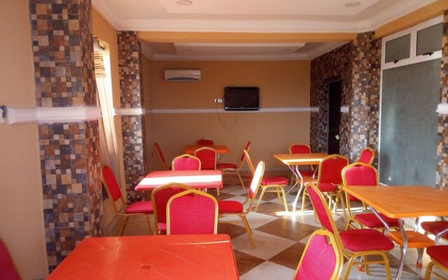 Mercure Perpignan Nord