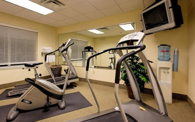 Holiday Inn Express San Antonio South