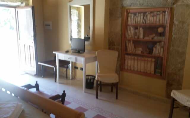 Villa Modica Rural Tourism