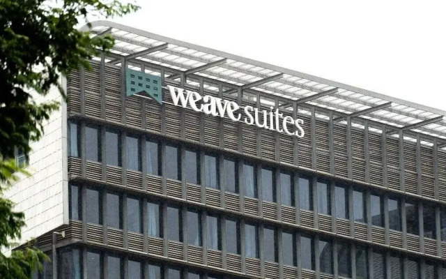 Weave Suites - Hillside