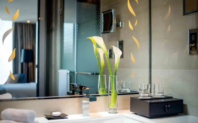 Sofitel Lianyungang Suning