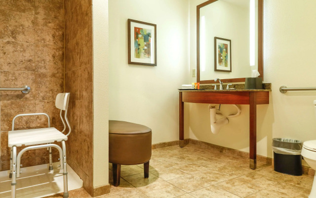 Best Western Rocky Mountain Lodge