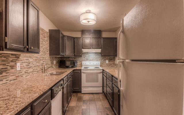 Best Western Plus Yakima Hotel