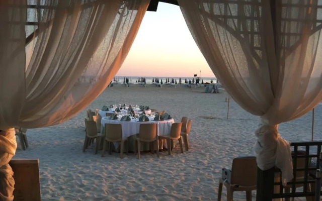 Hotel Club Poseidone Beach Resort