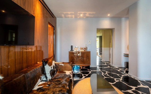 Hotel Calimala Milano