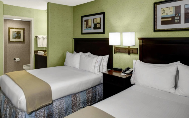 Holiday Inn Express & Suites Atlanta Buckhead by IHG
