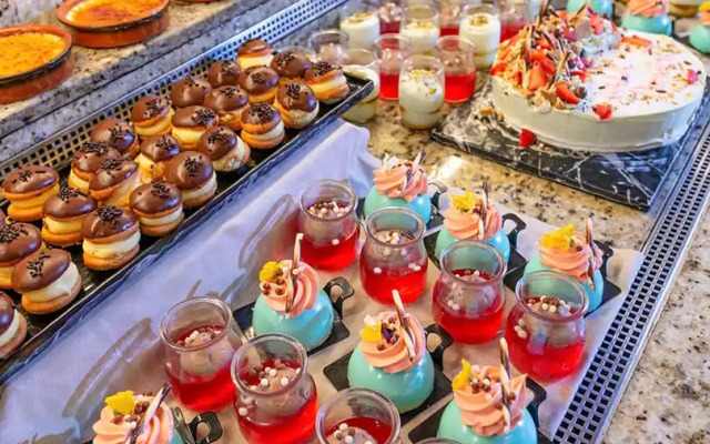 Cactus Royal Resort & Spa