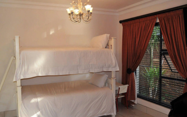 Villa La Vé Guesthouse
