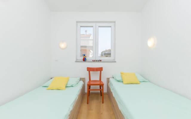 Apartments Gordana