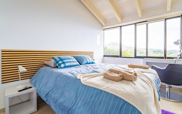 Ocean Heated Pool Jacuzzi View Chalet