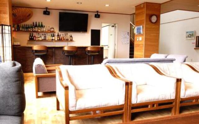 Refre Hotel