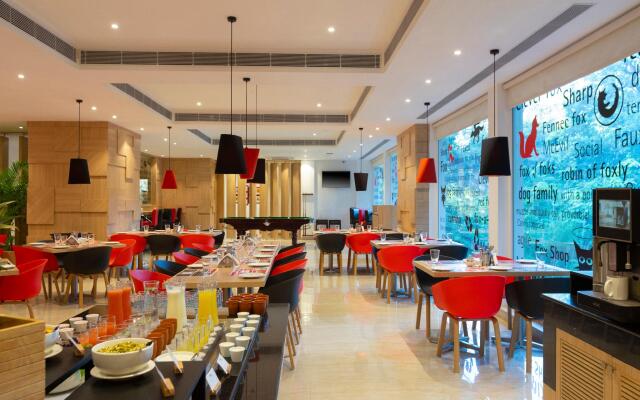 Red Fox by Lemon Tree Hotels, Dehradun