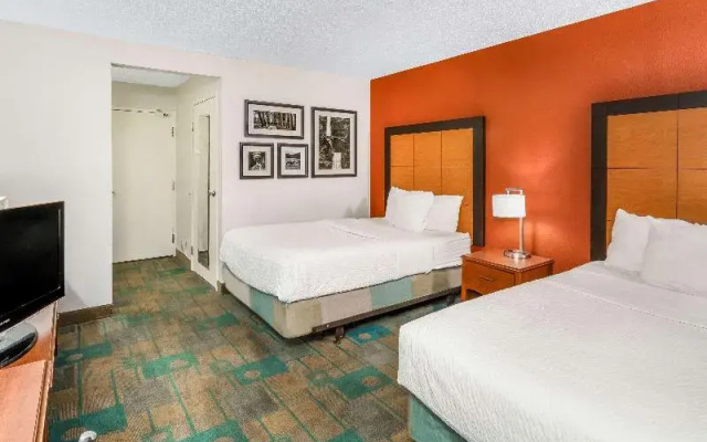 Baymont by Wyndham Meridian