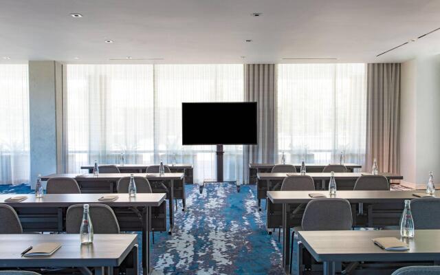 AC Hotel by Marriott Palo Alto