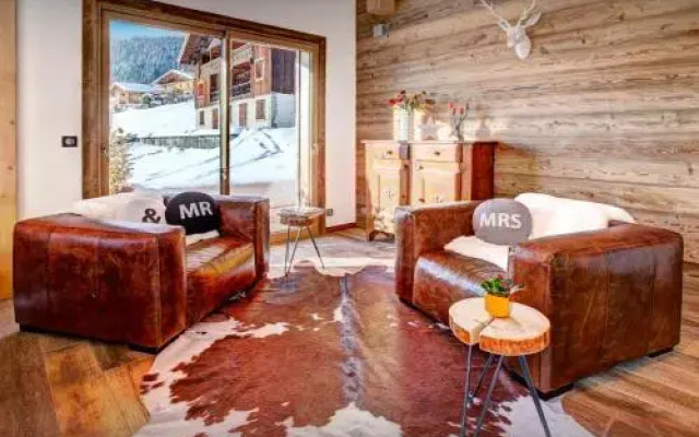 Chalet Alti - OVO Network