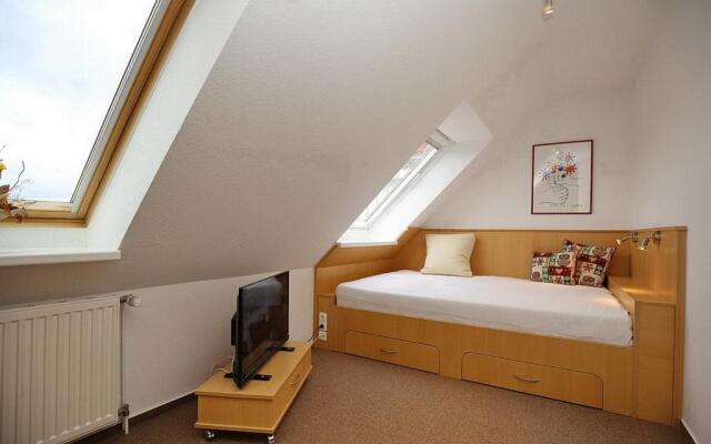 Likedeeler Wohnung 34