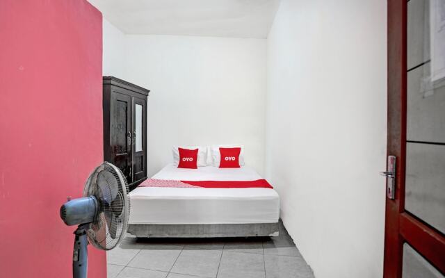 OYO Life 92840 Wisma Morricco