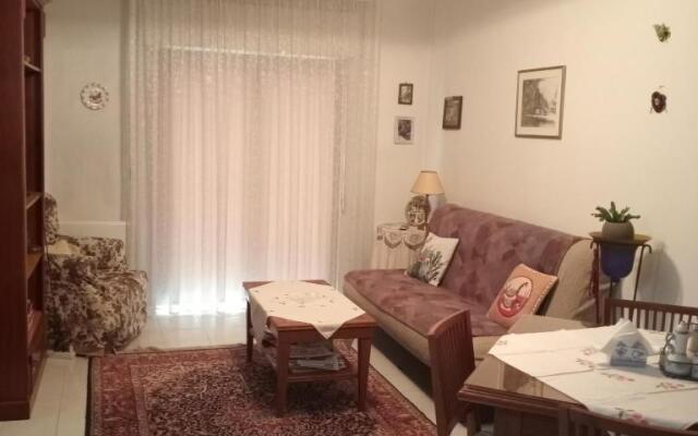 Edessa Classic Home apartment
