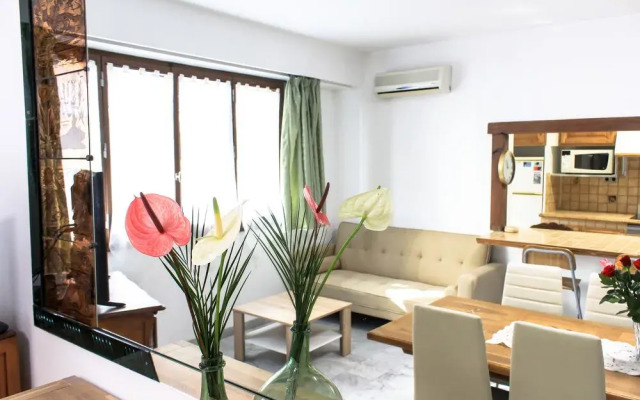 Appartement Ambre