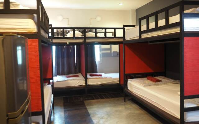 Palio Home - Hostel