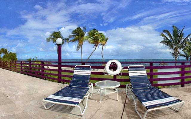 Club St. Croix Beach & Tennis Resort by Antilles Resorts