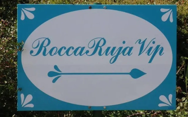 Rocca Ruja Vip
