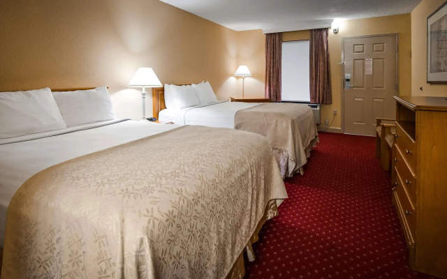 Bryson Inn