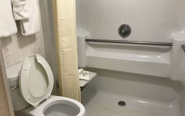 Vista Inn and Suites Tampa