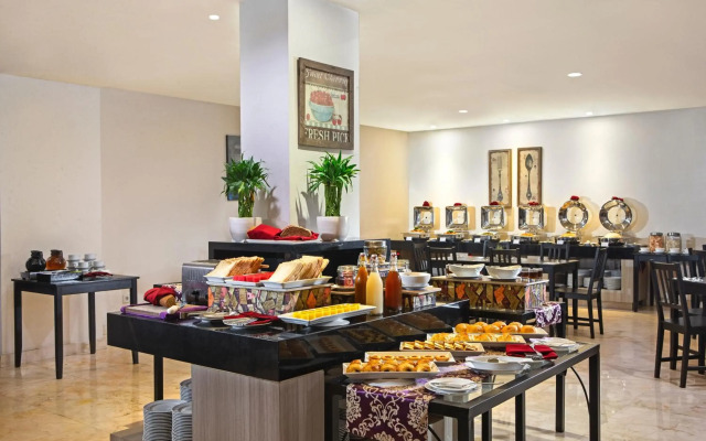 Swiss-Belinn Cibitung