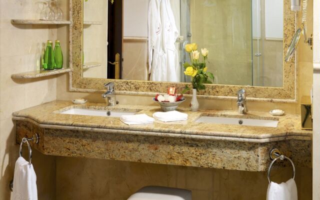 Hotel Botanico & The Oriental Spa Garden
