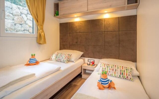Ježevac Premium Camping Resort