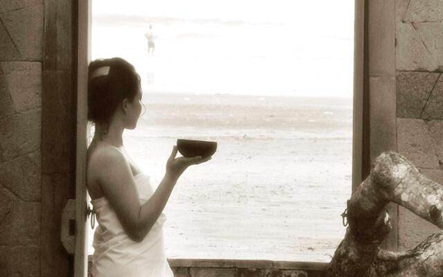 The Royal Beach Seminyak Bali