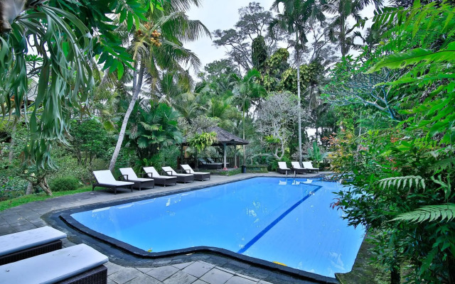 Ananda Ubud Resort