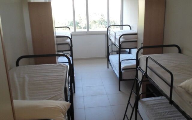 GipiDuePisa Hostel