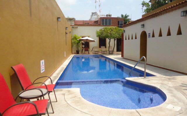 Best Western Hotel Ceballos