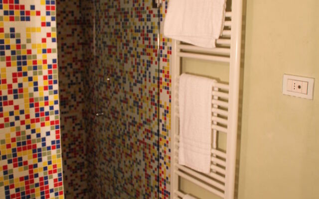 Fenice Apartments in Venice - Sant'Angelo