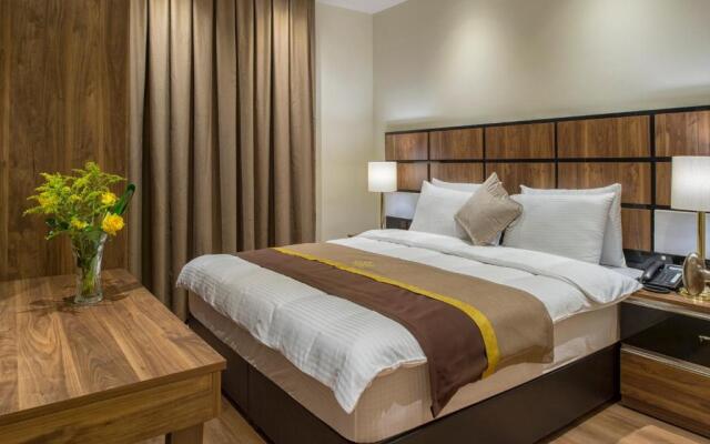 Classical Suites
