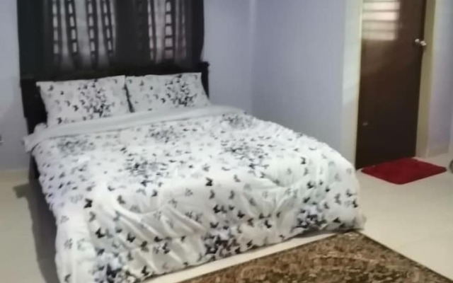 Homestay Dsuka Menanti